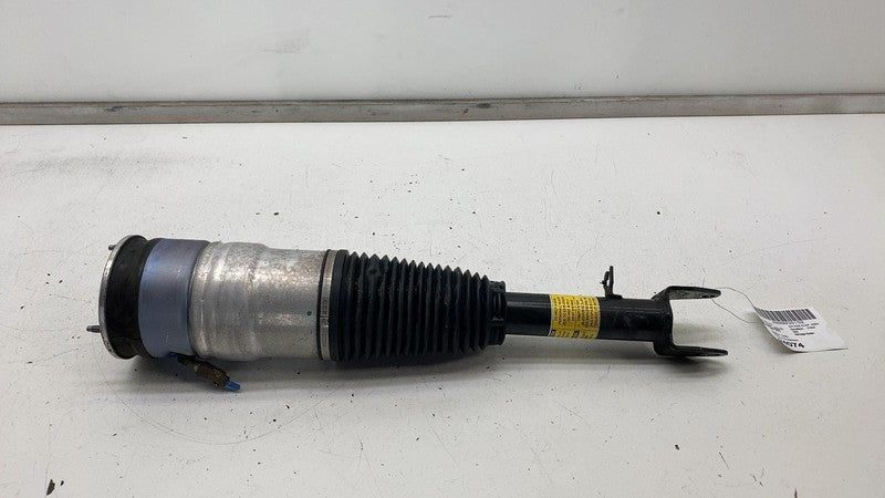 600635104A ⭕ 12-15 Tesla Model S Front Right Air Spring Module Shock Absorber 6006351-04-A