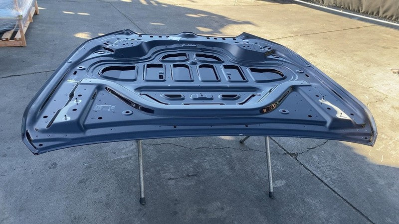 ⭕ 2024 2025 BMW I5 530i G60 Front Hood Bonnet Shell Panel Cover Assembly OEM