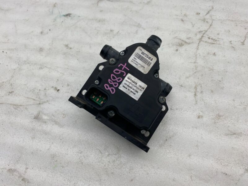 2012-2020 Tesla Model S X Coolant Pump Cooling Valve Actuator 4-Way Assembly OEM