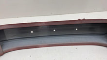 ⭕ 06-15 Mazda MX-5 Miata Rear Bumper Reinforcement Impact Beam Rebar NE51-50260