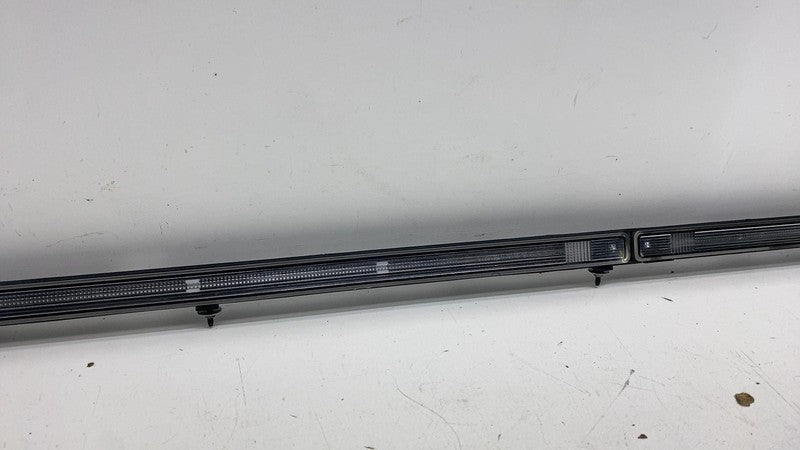 ⭕ 2018-2024 Lincoln Navigator Left Running Board Step Pad Light JL7B-1