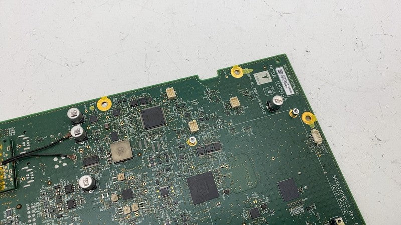 ⭕ 12-18 Tesla Model S MS Media Control Unit Tegra MCU-1 Motherboard 10