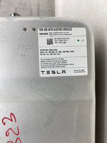 ⭕ 12-15 Tesla Model S MS Onboard Charger Module Charging Unit Gen 2 1014963-00-K