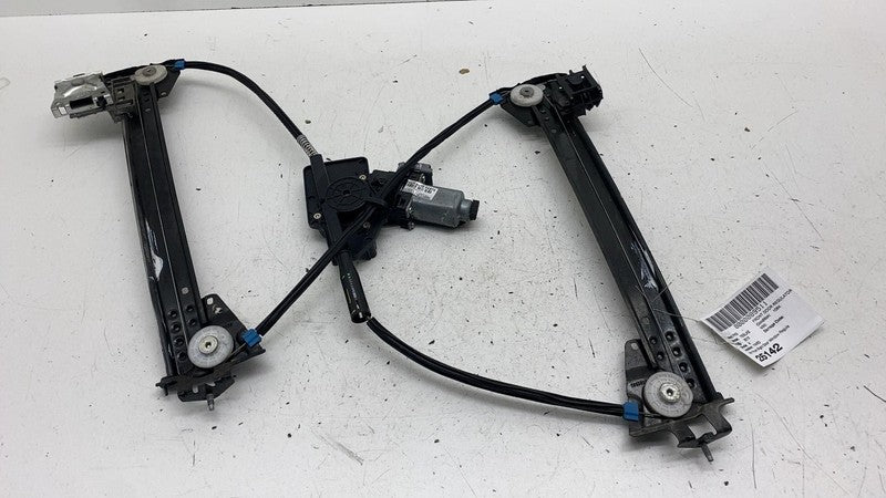 ⭕ 2012-2015 Tesla Model S Front Right Door Window Regulator & Motor 60