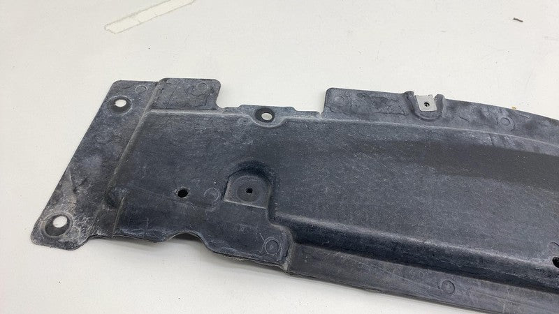 2016-2019 Mercedes-Benz GLE350 Front Engine Lower Splash Shield Guard 