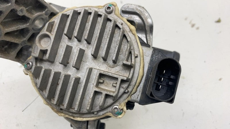 ⭕ 21-23 Polestar 2 Front Radiator Auxiliary Water Coolant Pump System 