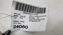 ⭕ 12-20 Tesla Model S Front Left Anti-Lock ABS Wheel Speed Sensor 6009167-00-A