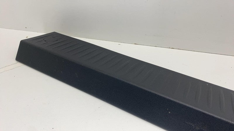 ⭕ 14-15 Mercedes-Benz B Electric Drive Rear Trunk Crossmember Trim A24