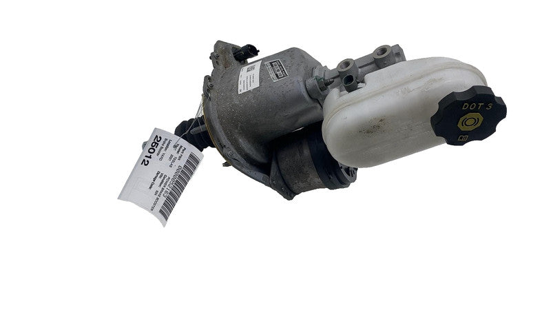 2021-2024 Tesla Model S MS Electromechanical Brake iBooster Servo with