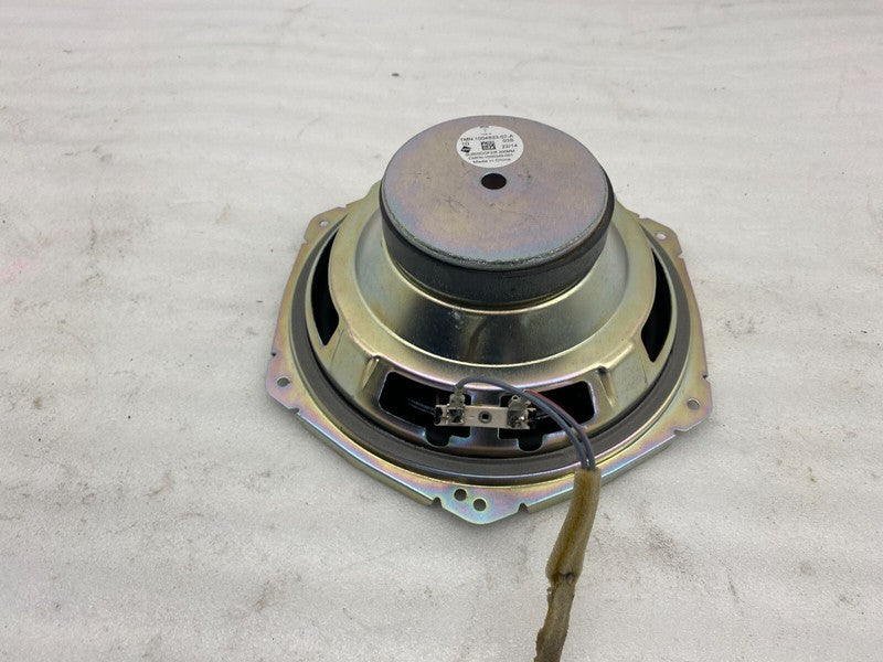 100483307A ⭕ 2012-2020 Model S Infotainment Audio Speaker Mid Subwoofer 200MM 1004833-07-B
