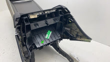 ⭕ 21-25 Tesla Model X Front Center Console Storage & Carrier w/ Display Screen