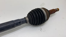 2012-2020 Tesla Model S X Rear Left or Right CV Axle Shaft Halfshaft 36MM RWD