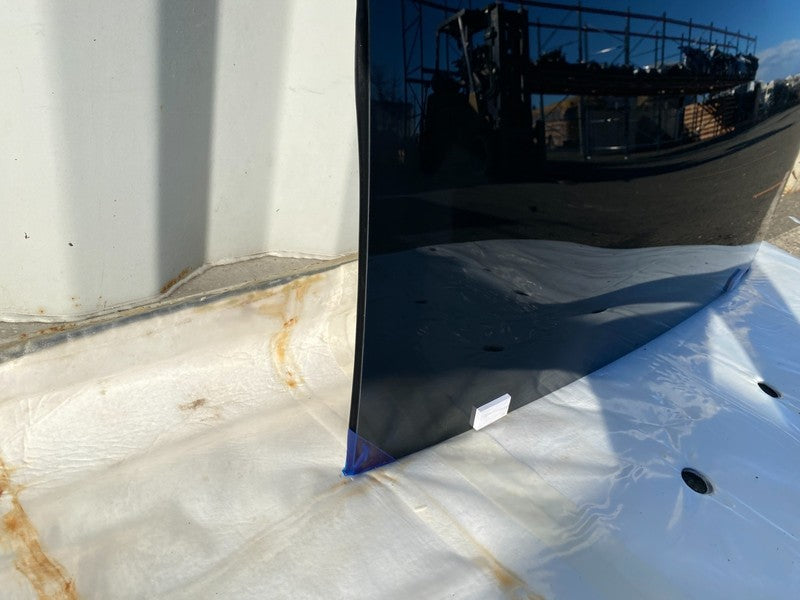 ⭕ 21-25 Model 3 Front Middle Panoramic Sun Moon Roof Window Glass 1587