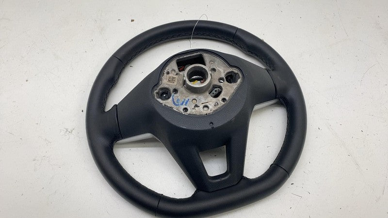 ⭕ 23 Volkswagen ID.4 Steering Wheel w/ Control Switch Buttons 11k419089 Assembly