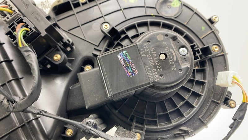 ⭕ 2018-2021 Lincoln Navigator Rear HVAC Heater Blower Housing Box JL14