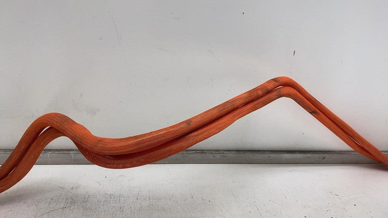 ⭕ 21-23 Model 3 M3 HV Busbar Charge Port Inlet Wiring Harness Cable 15