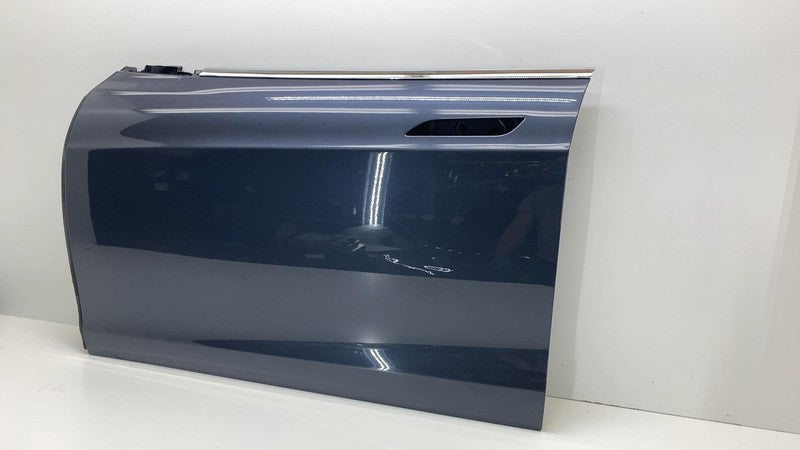 2016-2020 Tesla Model S MS Front Driver Side Door Shell Panel Left LH 