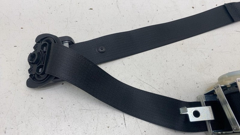 ⭕ 2016-2020 Tesla Model S Front 1st Row Seat Belt & Retractor Right 10