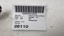 ⭕ 2025 Rivian R1S HVAC A/C Air Conditioner Suction Hose Tube Pipe Line OEM