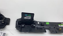 2016-2020 Tesla Model X SET of Dash A/C Air Vent Outlet Dashboard Trim Panel OEM