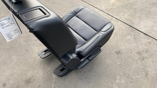 ⭕ 2018-2021 Lincoln Navigator Rear Right 2nd Row Complete Seat Cushion Black OEM