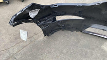 ⭕ 2021 2022 2023 2024 Tesla Model X MX Front Bumper Cover Panel Assembly OEM