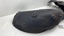 2016-2020 Tesla Model X Rear Left Inner Fender Wheel Liner Splash Guard Shield