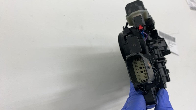 PT00002455-J ⭕22-24 R1T R1S Right Front / Left Exterior Door Handle Green EXP006 PT00002455-J