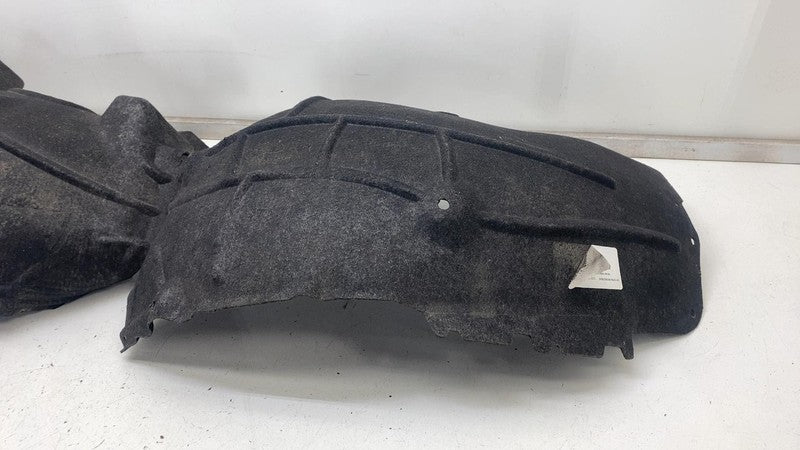 149261600A ⭕ 20-23 Model Y Rear Right Wheel Arch Fender Liner Splash Shield RH 1492616-00-A