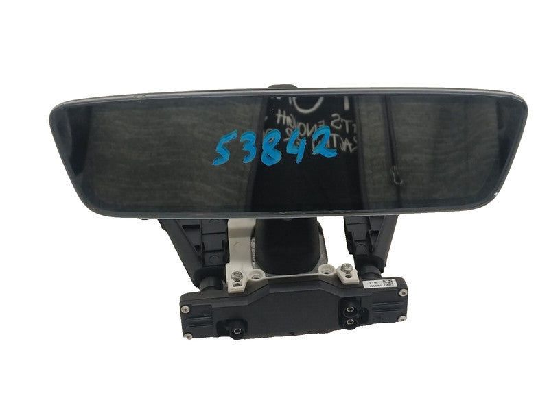 ⭕ 16-20 Model S Windshield Autopilot Forward Facing Triple Camera 1089531-00-C