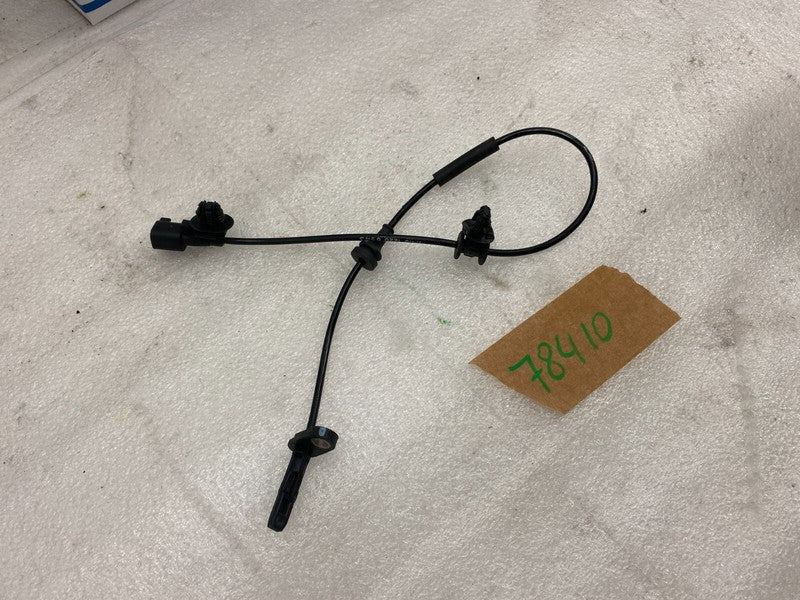 ⭕ 2017-2023 Tesla Model 3 Y Rear Left or Right Anti-Lock ABS Wheel Speed Sensor