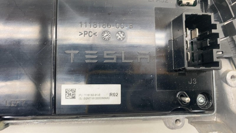 ⭕2017-2020 Tesla Model 3 Front Suspension Electrical Control Module 11