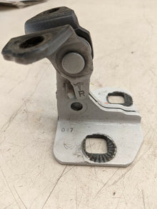 ⭕ 2012-2020 Tesla Model S MS Rear Passenger Side Lower Door Hinge Right RH OEM