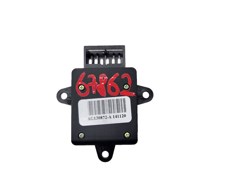 ⭕ 12-20 Model S Front Left or Right Side Electric Seat Control Switch AG130872A