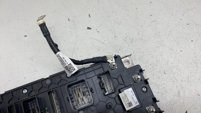 PT00390761K ⭕ 2025 Rivian R1S West Zone Computer Controller Control Module Unit PT00390761-K