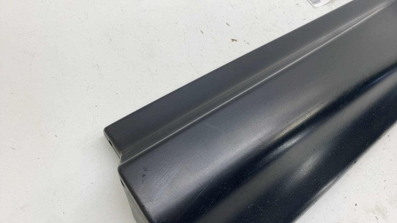 DK62274A49AB ⭕ 14-22 Range Rover Sport Rear Left Door Lower Molding Trim Black DK62-274A49-AB