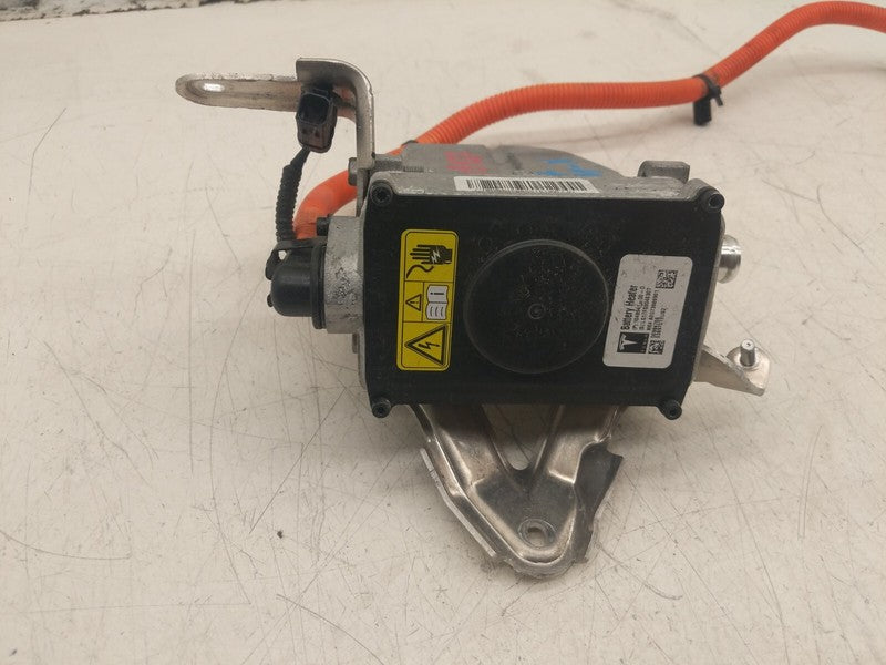 ⭕2016-2020 Tesla Model X MX Electric Battery Heater w/ Wire Harness 10