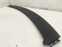 ⭕2012-2020 Tesla Model S Instrument Panel Air Defroster Dash Mesh Grille Defrost