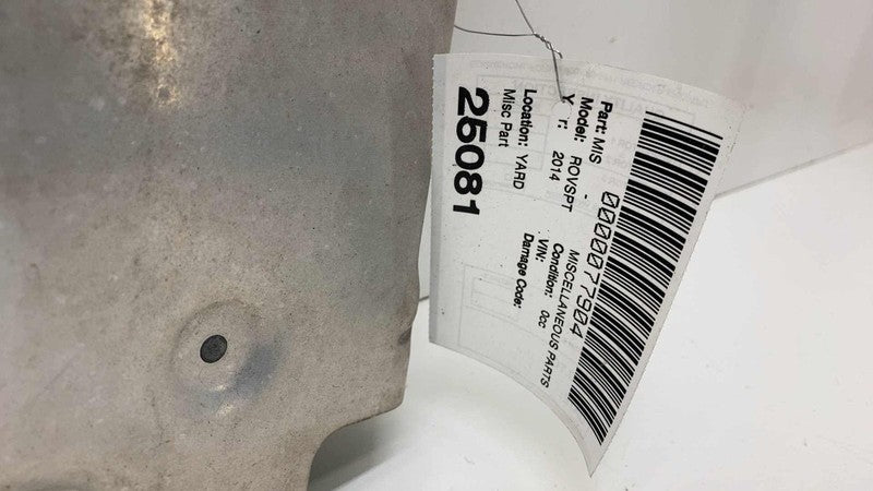 ⭕ 2014-2022 Range Rover Sport Under Engine Splash Guard Shield CPLA-5F