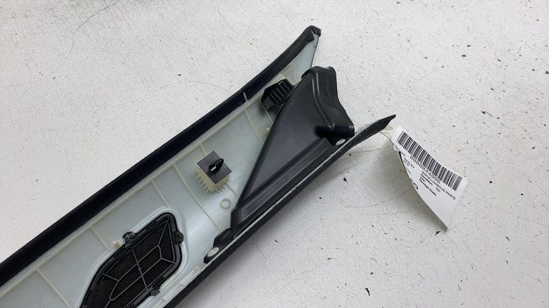 6700485790 ⭕ 2017-2020 Levante Front Right Windshield A-Pillar Trim Cover Panel 6700485790