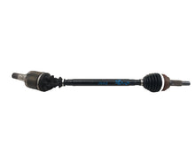 ⭕12-20 Model S X Rear Passenger CV Axle Shaft Halfshaft 36MM Right 1007719-01-B