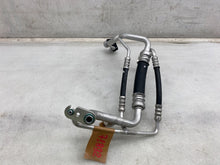 ⭕ 16-20 Model X Air Conditioner Line A/C Suction Liquid Jumper Hose 1054664-00-E