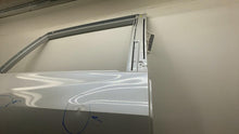 ⭕ 2023 2024 2025 Toyota bZ4X Rear Passenger Side Door Shell Panel Right RH White