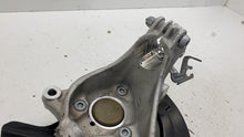 Knee Assembly VOLKSWAGEN ID4 Left 25