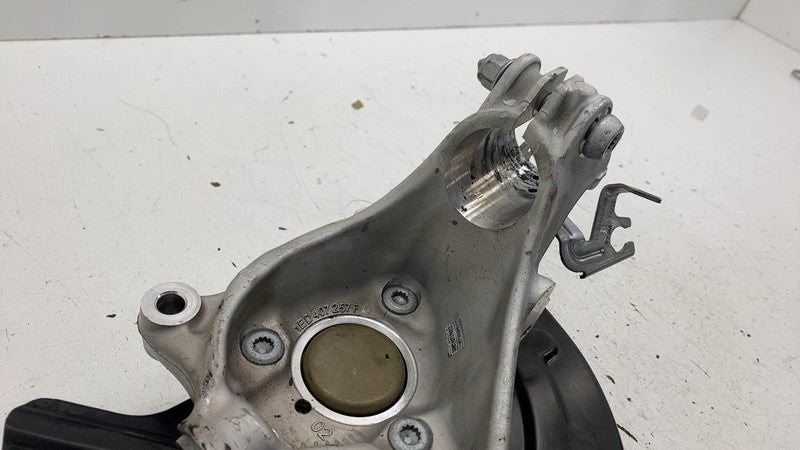 Knee Assembly VOLKSWAGEN ID4 Left 25