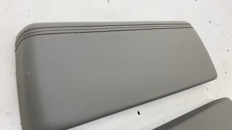 102423909A ⭕12-15 Model S Left & Right Center Console Armrest Pad 1024239-09-A/1024240-09-A