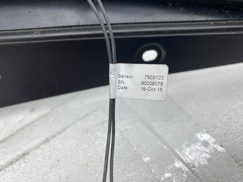 1037559 00 C ⭕ 2016-2024 Tesla Model X Rear Driver Side Door Pinch Sensor Left 1037559-00-C
