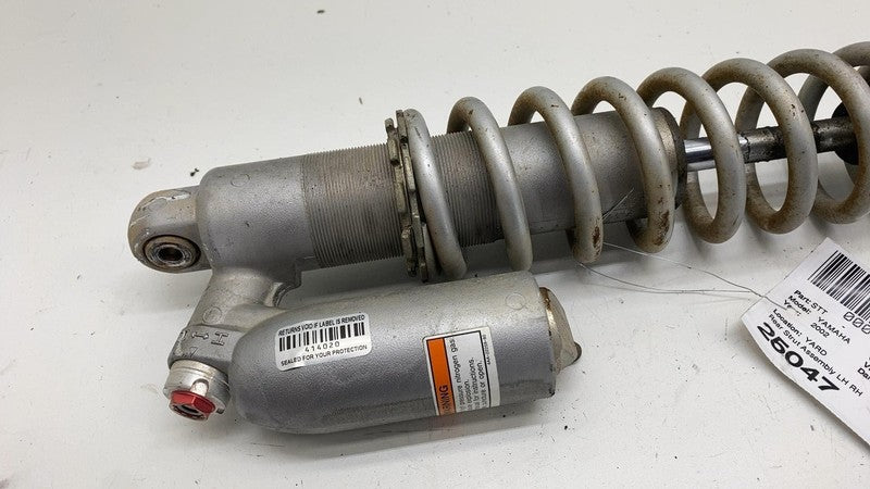 ⭕ 2002-2004 Yamaha YZ250F Rear Left or Right Suspension Shock Absorber