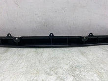 ⭕ 12-15 Tesla Model S MS Rear Trunk Lower Carpet Floor Bracket Trim 1009175-00-B