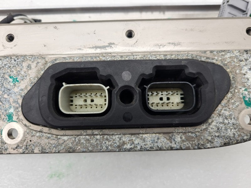 1011387 00 B ⭕ 12-15 Model S MS High Voltage Ancillary Battery Management Module 1031042-30-A